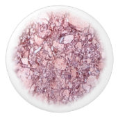 KUNST UND DESIGN Keramik Pull Keramikknauf (Vorderseite)