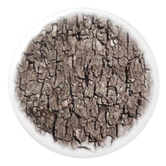 KUNST UND DESIGN Keramik Pull Keramikknauf (Vorderseite)