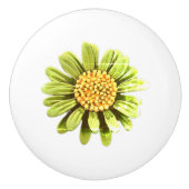 KUNST UND DESIGN Keramik Pull Keramikknauf (Vorderseite)