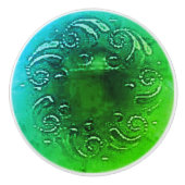 KUNST UND DESIGN Keramik Pull Keramikknauf (Vorderseite)