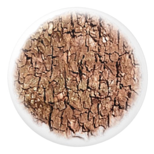 KUNST UND DESIGN Keramik Pull Keramikknauf (Vorderseite)