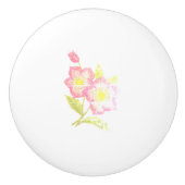 KUNST UND DESIGN Keramik Pull Keramikknauf (Vorderseite)