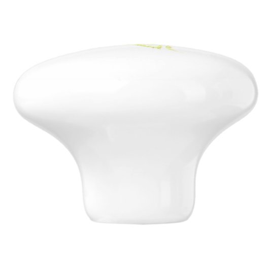 KUNST UND DESIGN Keramik Pull Keramikknauf (Seitenansicht)