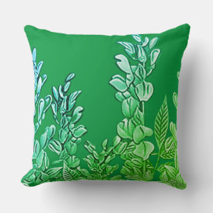 KUNST UND DESIGN KISSEN