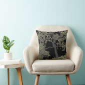 KUNST UND DESIGN KISSEN (Stuhl )