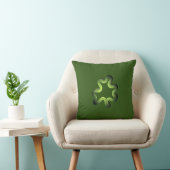 KUNST UND DESIGN KISSEN (Stuhl )