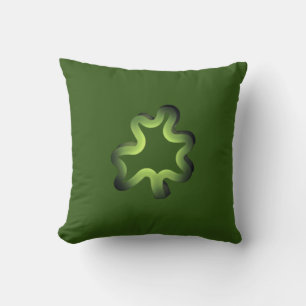 KUNST UND DESIGN KISSEN