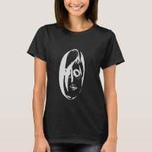 KUNST UND DESIGN LADIES T SHIRT