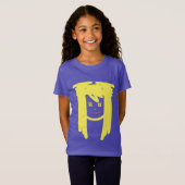 KUNST UND DESIGN MÄDCHEN SIND KEIN SHIRT (Vorne ganz)