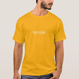 KUNST UND DESIGN MÄNNER T-SHIRT