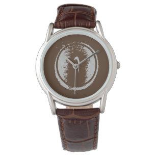 KUNST UND DESIGN MAN'S WATCH ARMBANDUHR