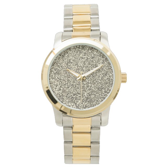 KUNST UND DESIGN MAN'S WATCH ARMBANDUHR (Vorderseite)