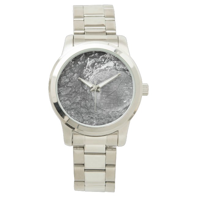 KUNST UND DESIGN MAN'S WATCH ARMBANDUHR (Vorderseite)