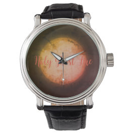 KUNST UND DESIGN MAN'S WATCH ARMBANDUHR