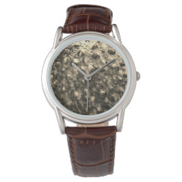 KUNST UND DESIGN MAN'S WATCH ARMBANDUHR