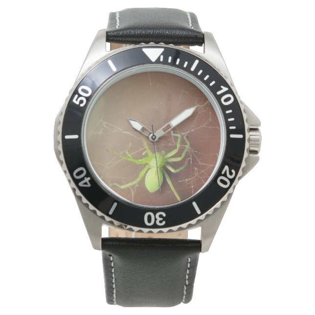 KUNST UND DESIGN MAN'S WATCH ARMBANDUHR (Vorderseite)