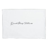 KUNST- UND DESIGN-PILLOW-FALL KISSENBEZUG (Vorderseite)