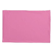 KUNST- UND DESIGN-PILLOW-FALL KISSENBEZUG (Rückseite)