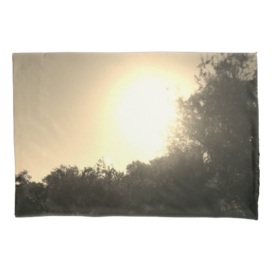 KUNST- UND DESIGN-PILLOW-FALL KISSENBEZUG (Vorderseite)