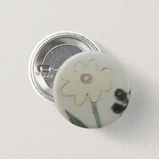 KUNST- UND DESIGN-SCHALTFLÄCHE ABZEICHEN BUTTON (Vorne & Hinten)