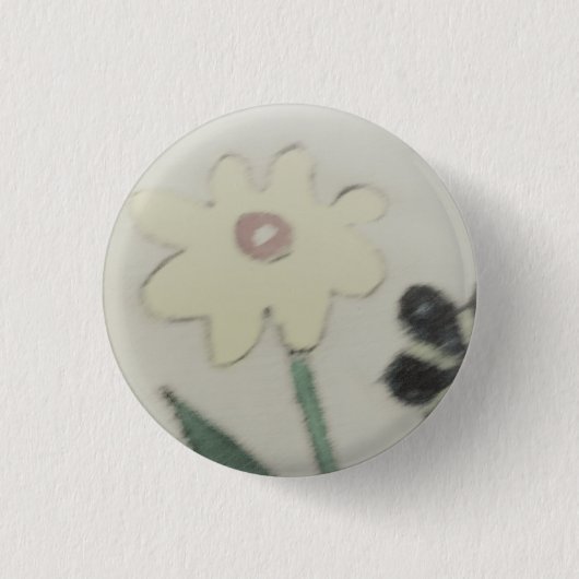 KUNST- UND DESIGN-SCHALTFLÄCHE ABZEICHEN BUTTON (Vorderseite)