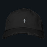 KUNST UND DESIGN STIL EMBROIDETE GAP BESTICKTE BASEBALLKAPPE<br><div class="desc">bestickte Kappe im Kunststil</div>