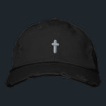 KUNST UND DESIGN STIL EMBROIDETE GAP BESTICKTE BASEBALLKAPPE<br><div class="desc">bestickte Kappe im Kunststil</div>