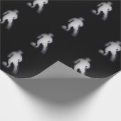 KUNST- UND DESIGN-STYLE-GESCHENK-WRAP-PAPIER GESCHENKPAPIER (Ecke)