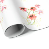 KUNST- UND DESIGN-STYLE-GESCHENK-WRAP-PAPIER GESCHENKPAPIER (Rolleneckpunkt)