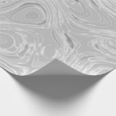 KUNST- UND DESIGN-STYLE-GESCHENK-WRAP-PAPIER GESCHENKPAPIER (Ecke)