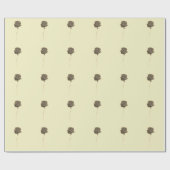 KUNST UND DESIGN STYLES GIFTWRAPPEN GESCHENKPAPIER (Flach)