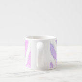 KUNST- UND DESIGN-TASSE ESPRESSOTASSE (Rückseite)