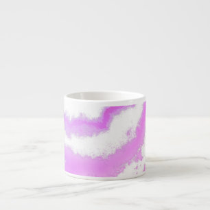KUNST- UND DESIGN-TASSE ESPRESSOTASSE