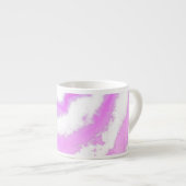 KUNST- UND DESIGN-TASSE ESPRESSOTASSE (Vorderseite Rechts)