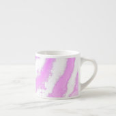 KUNST- UND DESIGN-TASSE ESPRESSOTASSE (Rechts)