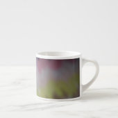KUNST- UND DESIGN-TASSE ESPRESSOTASSE (Rechts)