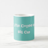 KUNST- UND DESIGN-TASSE KAFFEETASSE (Mittel)
