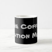 KUNST- UND DESIGN-TASSE KAFFEETASSE (Mittel)