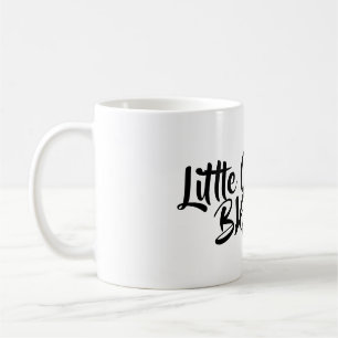 KUNST- UND DESIGN-TASSE KAFFEETASSE