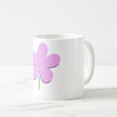 KUNST- UND DESIGN-TASSE KAFFEETASSE (VorderseiteRechts)