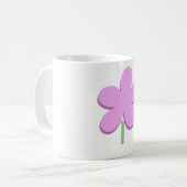 KUNST- UND DESIGN-TASSE KAFFEETASSE (Vorderseite Links)