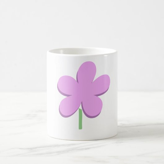 KUNST- UND DESIGN-TASSE KAFFEETASSE (Mittel)