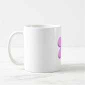 KUNST- UND DESIGN-TASSE KAFFEETASSE (Links)