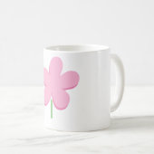 KUNST- UND DESIGN-TASSE KAFFEETASSE (VorderseiteRechts)