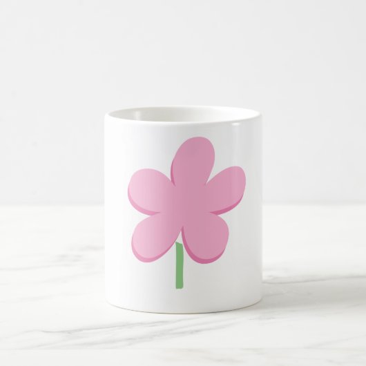 KUNST- UND DESIGN-TASSE KAFFEETASSE (Mittel)