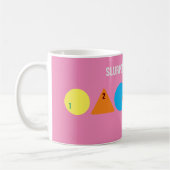 KUNST- UND DESIGN-TASSE KAFFEETASSE (Links)