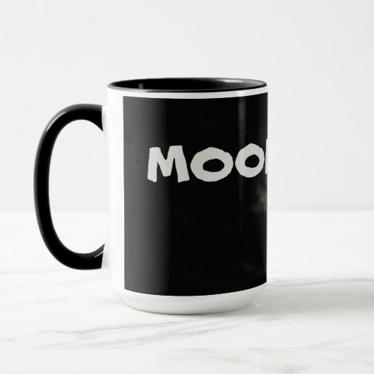 KUNST- UND DESIGN-TASSE TASSE (Links)