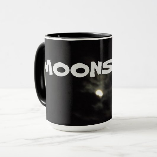 KUNST- UND DESIGN-TASSE TASSE (Vorderseite Links)