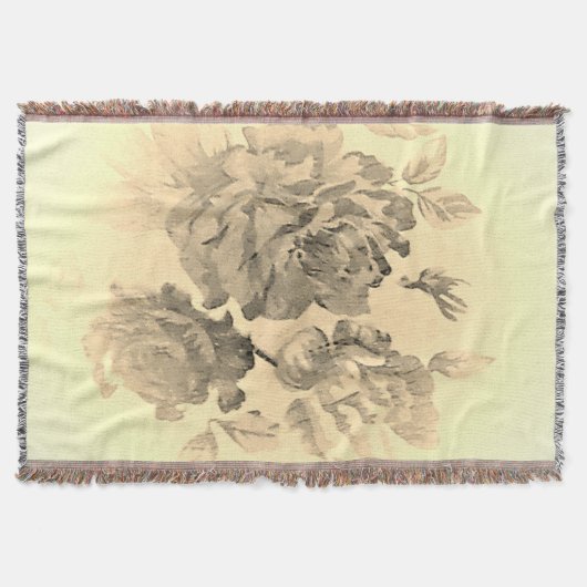 KUNST UND DESIGN VON BLANKET DECKE (Vorderseite)