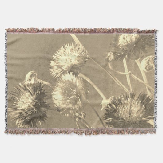 KUNST UND DESIGN VON BLANKET DECKE (Vorderseite)